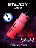 buy Enjoy Ultra 9000 Refill Pods Pack of 5 at Wolfvapes.co.uk