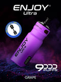 buy Enjoy Ultra 9000 Refill Pods Pack of 5 at Wolfvapes.co.uk