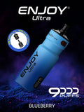 buy Enjoy Ultra 9000 Refill Pods Pack of 5 at Wolfvapes.co.uk