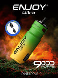 buy Enjoy Ultra 9000 Vape Kit Box of 5 at Wolfvapes.co.uk