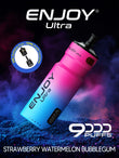 buy Enjoy Ultra 9000 Vape Kit Box of 5 at Wolfvapes.co.uk