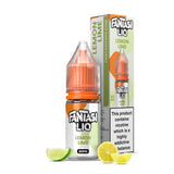 buy Fantasi Liq Nic Salt 10ml E - Liquid Box of 10 at Wolfvapes.co.uk