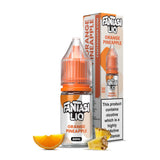 buy Fantasi Liq Nic Salt 10ml E - Liquid Box of 10 at Wolfvapes.co.uk