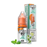 buy Fantasi Liq Nic Salt 10ml E - Liquid Box of 10 at Wolfvapes.co.uk