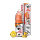 buy Fantasi Liq Nic Salt 10ml E - Liquid Box of 10 at Wolfvapes.co.uk