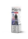 buy Feoba Pro 6000 Replacement Pods Box of 5 at Wolfvapes.co.uk
