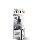 buy Feoba Pro 6000 Replacement Pods Box of 5 at Wolfvapes.co.uk
