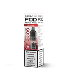buy Feoba Pro 6000 Replacement Pods Box of 5 at Wolfvapes.co.uk