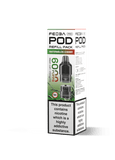 buy Feoba Pro 6000 Replacement Pods Box of 5 at Wolfvapes.co.uk