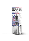 buy Feoba Pro 6000 Replacement Pods Box of 5 at Wolfvapes.co.uk