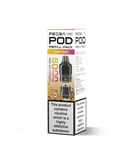 buy Feoba Pro 6000 Replacement Pods Box of 5 at Wolfvapes.co.uk