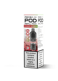 buy Feoba Pro 6000 Replacement Pods Box of 5 at Wolfvapes.co.uk