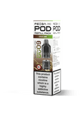 buy Feoba Pro 6000 Replacement Pods Box of 5 at Wolfvapes.co.uk