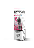 buy Feoba Pro 6000 Replacement Pods Box of 5 at Wolfvapes.co.uk