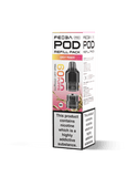 buy Feoba Pro 6000 Replacement Pods Box of 5 at Wolfvapes.co.uk