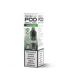 buy Feoba Pro 6000 Replacement Pods Box of 5 at Wolfvapes.co.uk