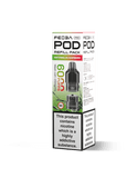 buy Feoba Pro 6000 Replacement Pods Box of 5 at Wolfvapes.co.uk
