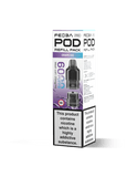 buy Feoba Pro 6000 Replacement Pods Box of 5 at Wolfvapes.co.uk