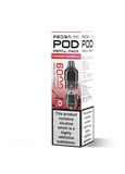 buy Feoba Pro 6000 Replacement Pods Box of 5 at Wolfvapes.co.uk