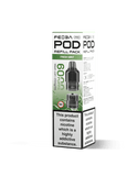 buy Feoba Pro 6000 Replacement Pods Box of 5 at Wolfvapes.co.uk