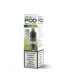 buy Feoba Pro 6000 Replacement Pods Box of 5 at Wolfvapes.co.uk