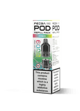 buy Feoba Pro 6000 Replacement Pods Box of 5 at Wolfvapes.co.uk