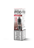 buy Feoba Pro 6000 Replacement Pods Box of 5 at Wolfvapes.co.uk