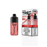 buy Feoba Treo 33k Prefilled Pod Vape Kit Box of 6 at Wolfvapes.co.uk