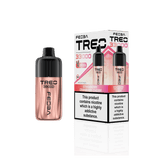 buy Feoba Treo 33k Prefilled Pod Vape Kit Box of 6 at Wolfvapes.co.uk