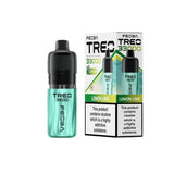 buy Feoba Treo 33k Prefilled Pod Vape Kit Box of 6 at Wolfvapes.co.uk