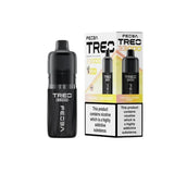 buy Feoba Treo 33k Prefilled Pod Vape Kit Box of 6 at Wolfvapes.co.uk