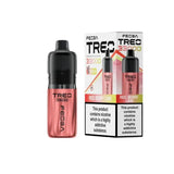 buy Feoba Treo 33k Prefilled Pod Vape Kit Box of 6 at Wolfvapes.co.uk