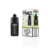 buy Feoba Treo 33k Prefilled Pod Vape Kit Box of 6 at Wolfvapes.co.uk