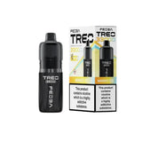 buy Feoba Treo 33k Prefilled Pod Vape Kit Box of 6 at Wolfvapes.co.uk
