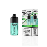buy Feoba Treo 33k Prefilled Pod Vape Kit Box of 6 at Wolfvapes.co.uk