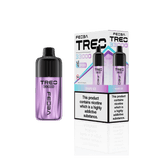 buy Feoba Treo 33k Prefilled Pod Vape Kit Box of 6 at Wolfvapes.co.uk