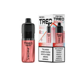 buy Feoba Treo 33k Prefilled Pod Vape Kit Box of 6 at Wolfvapes.co.uk