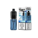 buy Feoba Treo 33k Prefilled Pod Vape Kit Box of 6 at Wolfvapes.co.uk