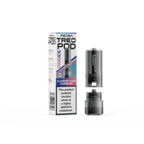 buy Feoba Treo 33k Replacement Pods Box of 5 at Wolfvapes.co.uk