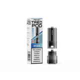 buy Feoba Treo 33k Replacement Pods Box of 5 at Wolfvapes.co.uk