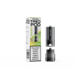 buy Feoba Treo 33k Replacement Pods Box of 5 at Wolfvapes.co.uk