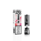 buy Feoba Treo 33k Replacement Pods Box of 5 at Wolfvapes.co.uk