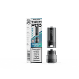 buy Feoba Treo 33k Replacement Pods Box of 5 at Wolfvapes.co.uk