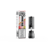 buy Feoba Treo 33k Replacement Pods Box of 5 at Wolfvapes.co.uk