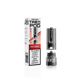 buy Feoba Treo 33k Replacement Pods Box of 5 at Wolfvapes.co.uk