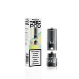 buy Feoba Treo 33k Replacement Pods Box of 5 at Wolfvapes.co.uk
