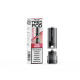 buy Feoba Treo 33k Replacement Pods Box of 5 at Wolfvapes.co.uk
