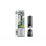 buy Feoba Treo 33k Replacement Pods Box of 5 at Wolfvapes.co.uk
