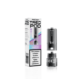 buy Feoba Treo 33k Replacement Pods Box of 5 at Wolfvapes.co.uk
