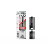 buy Feoba Treo 33k Replacement Pods Box of 5 at Wolfvapes.co.uk